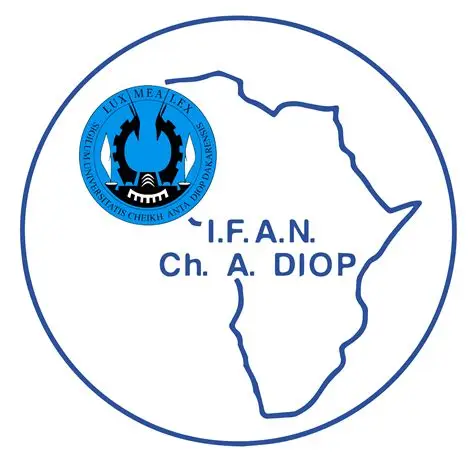 IFAN — Institut Fondamental d’Afrique Noire Cheikh Anta Diop