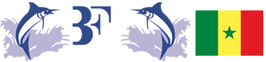 Logo de Blue Fish Sénégal